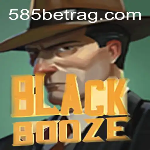 BlackBooze: The Exciting New Game Shaking Up the Gaming World
