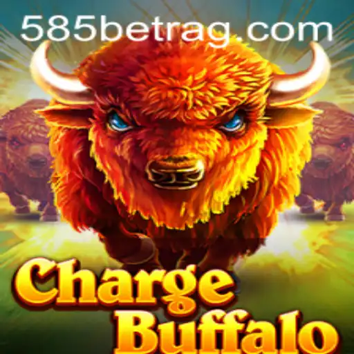 ChargeBuffalo: A New Gaming Sensation with 585Bet
