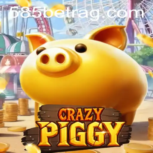 Explore the Exciting World of CrazyPiggy with 585bet