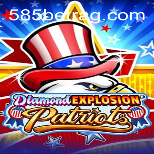 Exploring the Thrills of DiamondExplosionPatriots: The Ultimate Gaming Experience