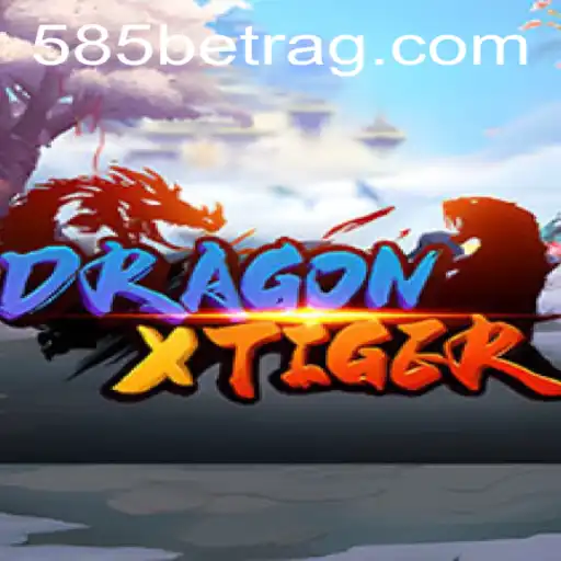 DragonXTiger: A Thrilling Casino Game with 585bet