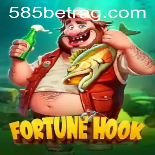 FortuneHook: A Deep Dive into the Latest Sensation in Gaming
