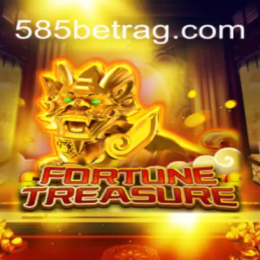 Discover the Intriguing World of FortuneTreasure: A Deep Dive into 585bet's Latest Game
