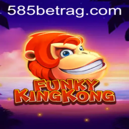FunkyKingKong: An Exciting Jungle Adventure