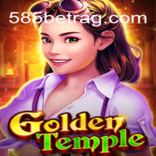 Exploring the Enigmatic World of GoldenTemple: Your Gateway to Adventure and Fortune with 585bet