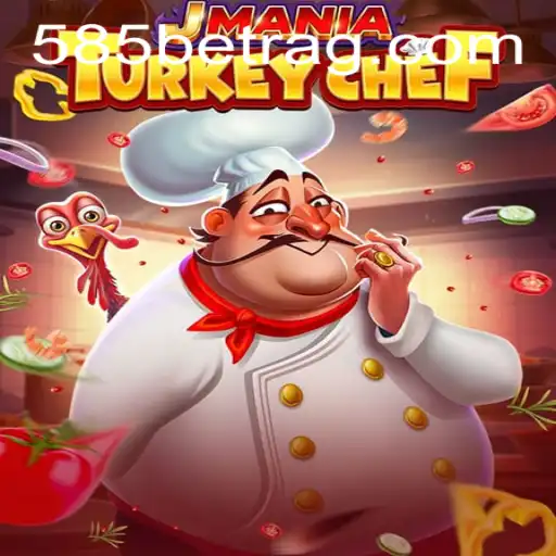 JManiaTurkeyChef: Master the Art of Turkish Cuisine