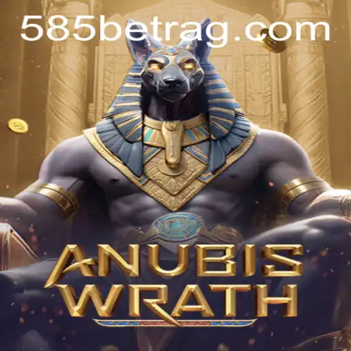 Unleashing the Mysteries of AnubisWrath: A Riveting Gaming Experience