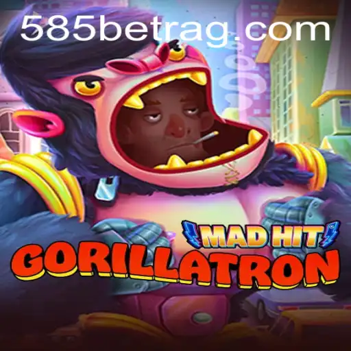 MadHitGorillatron: A Thrilling New Adventure in Virtual Gaming