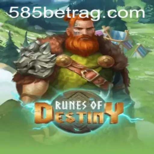Discover the Enigmatic World of RunesOfDestiny: A Legendary Gaming Experience