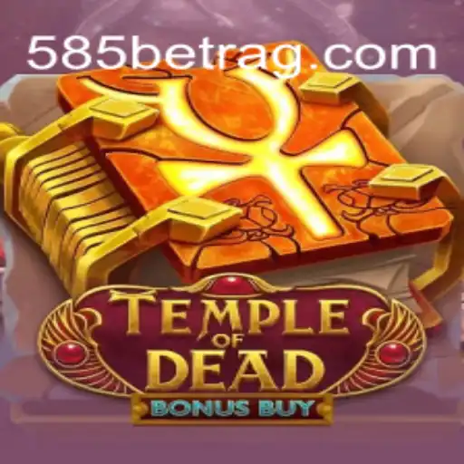 Exploring the Exciting World of TempleofDeadBonusBuy