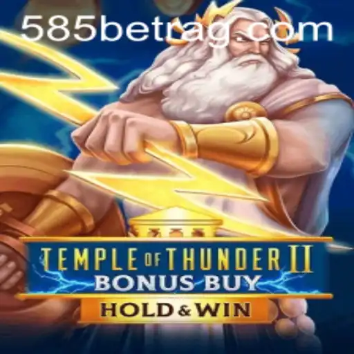 Temple of Thunder II Bonus Buy: A Deep Dive into the Gaming Phenomenon