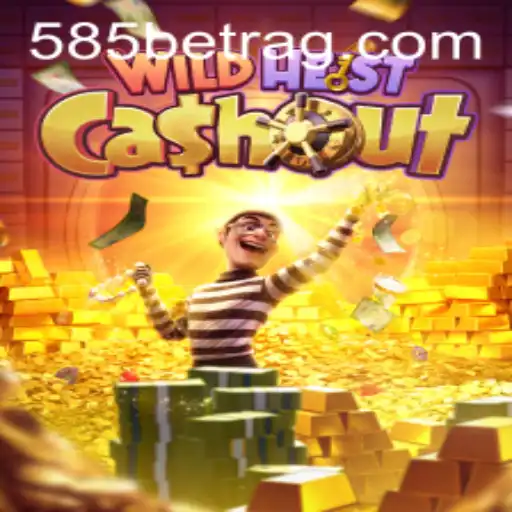 WildHeistCashout: A Thrilling Adventure in Online Gaming