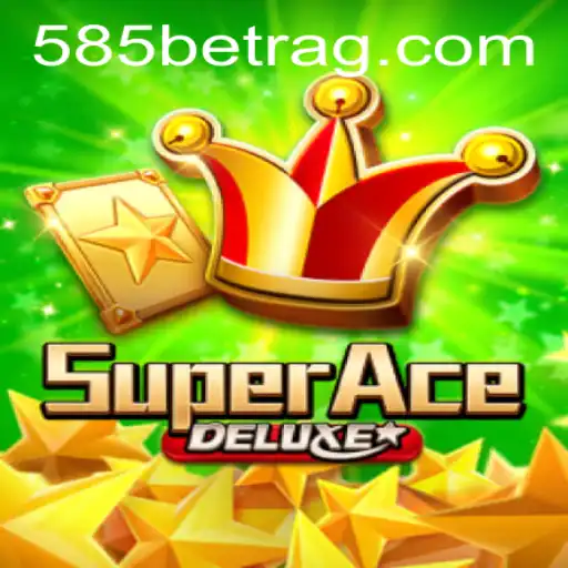 Unveiling SuperAceDeluxe: A New Era in Gaming Experience