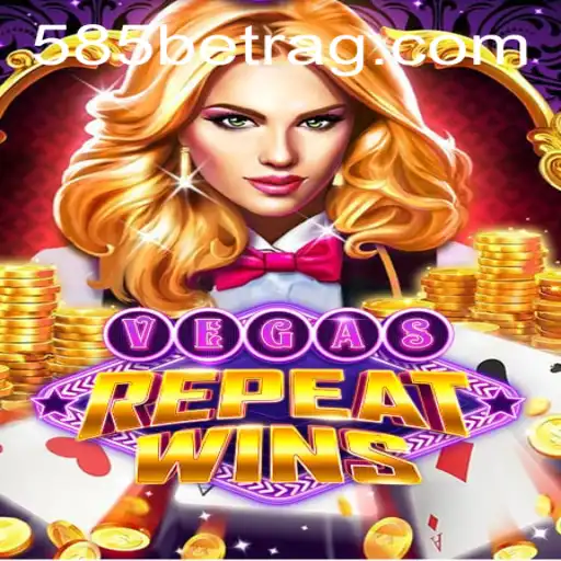 Discover the Excitement of VegasRepeatWins and the Thrill of 585bet